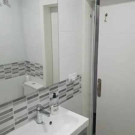 Agujero Del Norte Appartement Gáldar